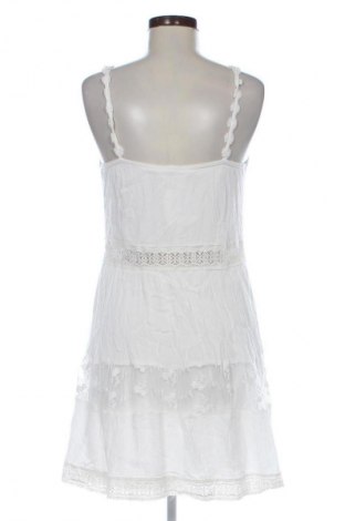 Šaty  ONLY, Velikost S, Barva Krémová, Cena  209,00 Kč