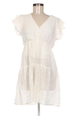 Šaty  ONLY, Velikost S, Barva Bílá, Cena  359,00 Kč