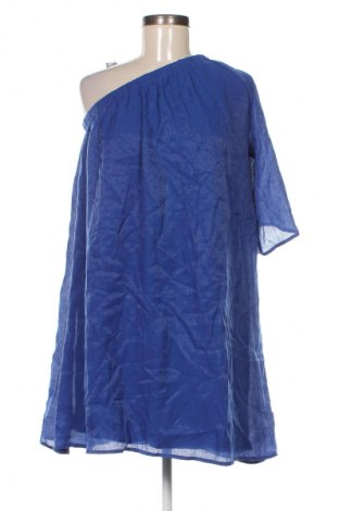 Šaty  Object, Velikost M, Barva Modrá, Cena  195,00 Kč