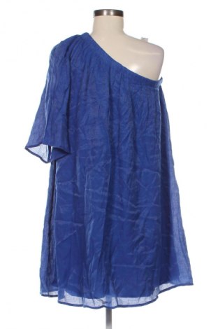Šaty  Object, Velikost M, Barva Modrá, Cena  195,00 Kč