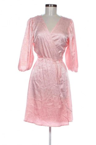 Šaty  Object, Velikost M, Barva Růžová, Cena  219,00 Kč