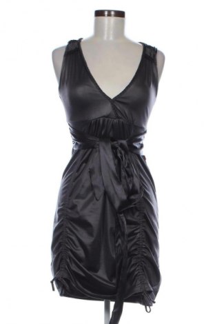 Kleid Object, Größe XS, Farbe Grau, Preis € 4,99