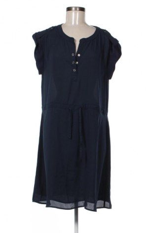 Šaty  Object, Velikost M, Barva Modrá, Cena  399,00 Kč