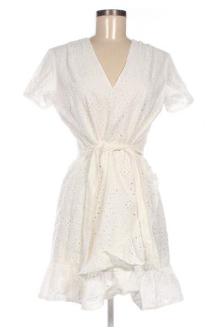 Kleid Oltre, Größe S, Farbe Weiß, Preis € 13,99