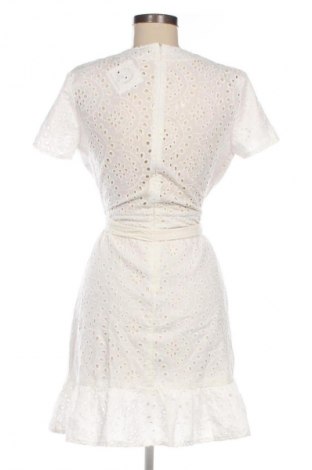 Kleid Oltre, Größe S, Farbe Weiß, Preis € 13,99