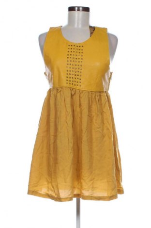 Ruha One x Oneteaspoon, Méret M, Szín Sárga, Ár 8 889 Ft