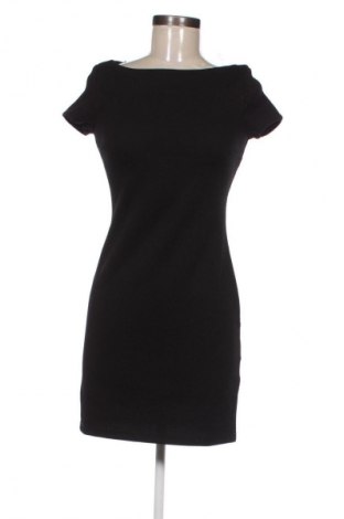 Šaty  Oodji, Velikost S, Barva Černá, Cena  89,00 Kč