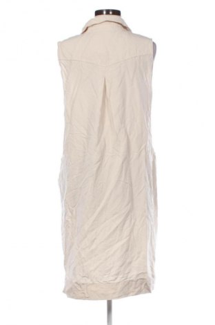Kleid Opus, Größe L, Farbe Beige, Preis 32,99 €