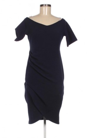 Šaty  Orsay, Velikost M, Barva Modrá, Cena  299,00 Kč