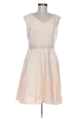 Рокля Orsay, Размер L, Цвят Екрю, Цена 23,00 €