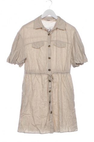 Kleid Orsay, Größe S, Farbe Beige, Preis 12,99 €