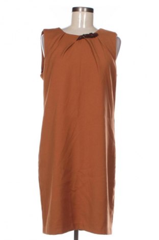 Šaty  Orsay, Velikost L, Barva Hnědá, Cena  279,00 Kč