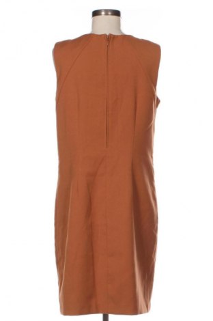 Šaty  Orsay, Velikost L, Barva Hnědá, Cena  279,00 Kč