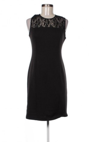 Kleid Oviesse, Größe M, Farbe Schwarz, Preis 3,99 €