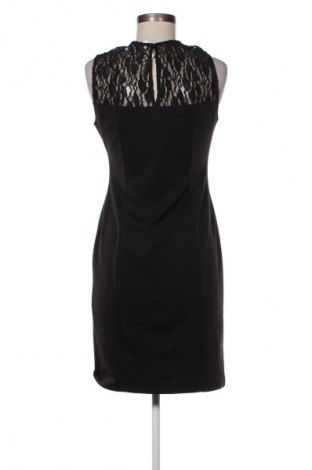 Kleid Oviesse, Größe M, Farbe Schwarz, Preis 3,99 €