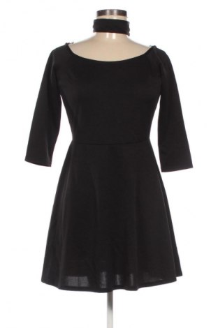 Šaty  Oviesse, Velikost M, Barva Černá, Cena  129,00 Kč