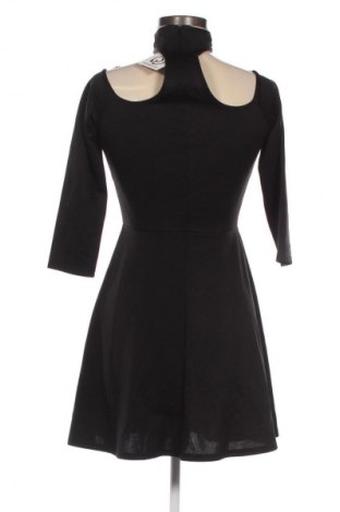 Šaty  Oviesse, Velikost M, Barva Černá, Cena  129,00 Kč