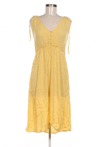 Rochie Oysho, Mărime S, Culoare Galben, Preț 27,99 Lei