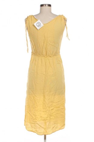 Rochie Oysho, Mărime S, Culoare Galben, Preț 27,99 Lei