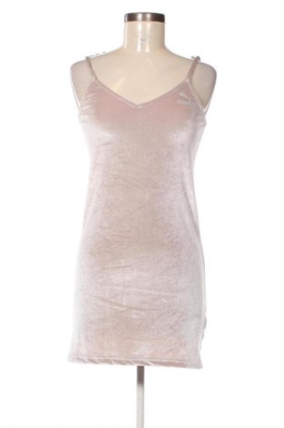 Šaty  PUMA, Velikost XS, Barva Béžová, Cena  189,00 Kč