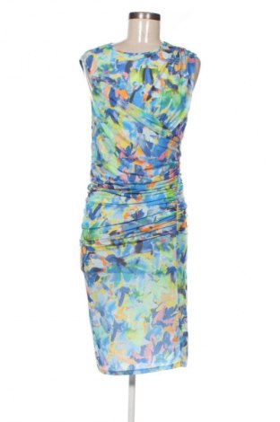 Kleid Patrizia Pepe, Größe S, Farbe Mehrfarbig, Preis 59,99 €