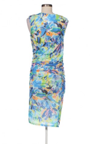 Kleid Patrizia Pepe, Größe S, Farbe Mehrfarbig, Preis 59,99 €