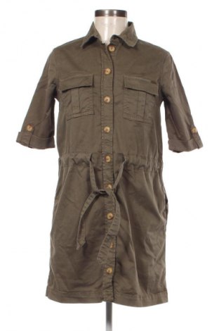 Šaty  Pepe Jeans, Velikost S, Barva Zelená, Cena  359,00 Kč