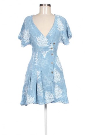 Šaty  Pepe Jeans, Velikost S, Barva Vícebarevné, Cena  489,00 Kč