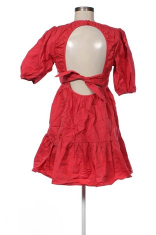 Šaty  Pepe Jeans, Velikost M, Barva Červená, Cena  519,00 Kč