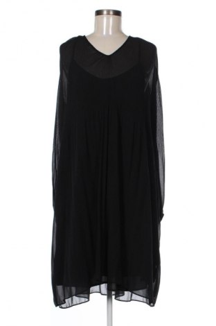 Kleid Pepe Jeans, Größe M, Farbe Schwarz, Preis 111,57 €