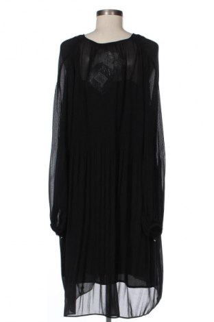 Kleid Pepe Jeans, Größe M, Farbe Schwarz, Preis 111,57 €