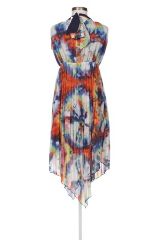 Kleid Pepe Jeans, Größe M, Farbe Mehrfarbig, Preis 127,99 €