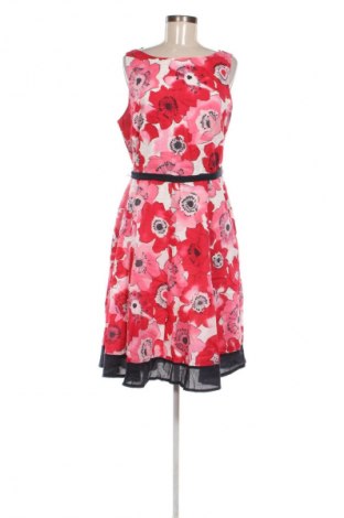 Kleid Per Una By Marks & Spencer, Größe XL, Farbe Mehrfarbig, Preis 24,99 €