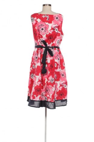 Kleid Per Una By Marks & Spencer, Größe XL, Farbe Mehrfarbig, Preis 24,99 €