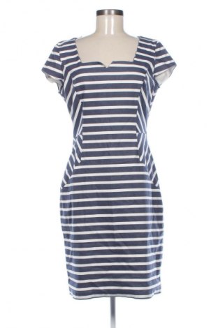 Kleid Phase Eight, Größe L, Farbe Mehrfarbig, Preis 17,99 €