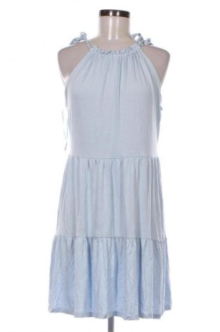 Šaty  Pieces, Velikost M, Barva Modrá, Cena  249,00 Kč