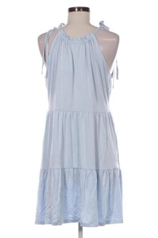 Šaty  Pieces, Velikost M, Barva Modrá, Cena  249,00 Kč
