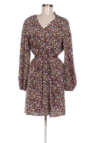 Φόρεμα Pieces, Μέγεθος L, Χρώμα Πολύχρωμο, Τιμή 7,99 €