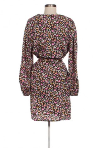 Φόρεμα Pieces, Μέγεθος L, Χρώμα Πολύχρωμο, Τιμή 7,99 €