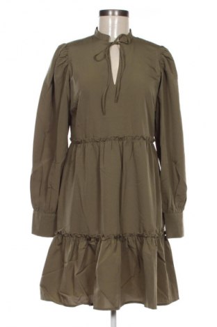 Šaty  Pieces, Velikost S, Barva Zelená, Cena  359,00 Kč