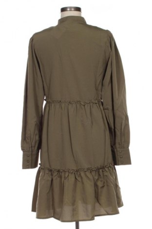 Šaty  Pieces, Velikost S, Barva Zelená, Cena  359,00 Kč