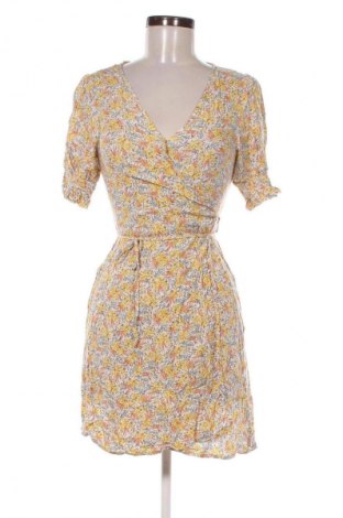 Šaty  Pieces, Velikost XS, Barva Vícebarevné, Cena  169,00 Kč