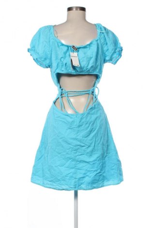 Šaty  Pimkie, Velikost L, Barva Modrá, Cena  119,00 Kč