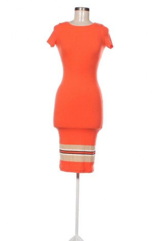 Šaty  Pink Woman, Velikost S, Barva Vícebarevné, Cena  79,00 Kč