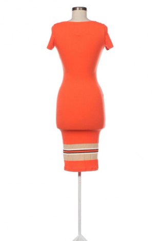 Šaty  Pink Woman, Velikost S, Barva Vícebarevné, Cena  79,00 Kč