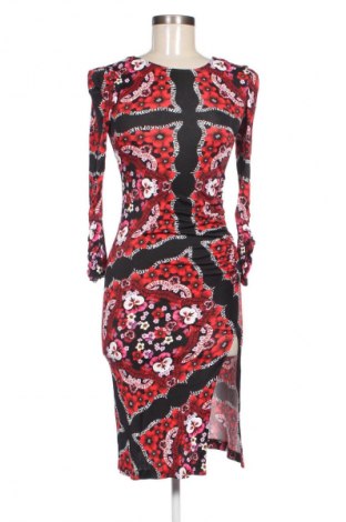 Šaty  Pinko, Velikost XS, Barva Vícebarevné, Cena  1 245,00 Kč