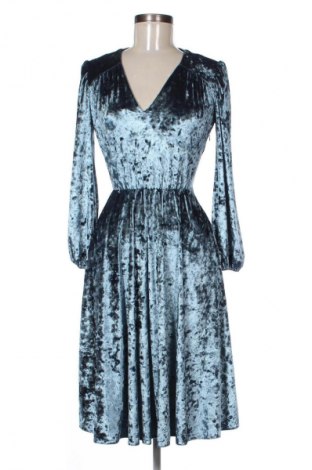 Rochie Poema, Mărime XS, Culoare Albastru, Preț 338,00 Lei