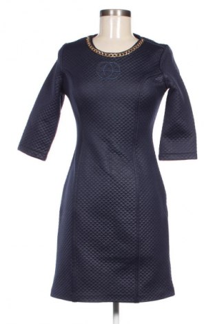 Sukienka Pop Elite, Rozmiar M, Kolor Niebieski, Cena 38,99 zł