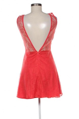 Šaty  Pretty Girl, Veľkosť S, Farba Červená, Cena  7,03 €