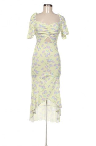 Φόρεμα Pretty Little Thing, Μέγεθος S, Χρώμα Πολύχρωμο, Τιμή 12,99 €